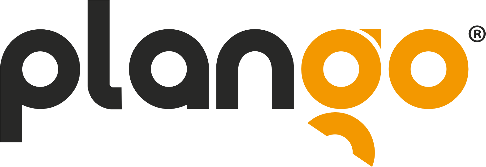 Plango logosu